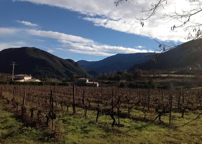 La Maiouneta