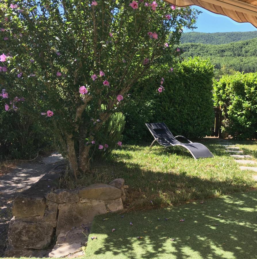 La Maiouneta Casa de Férias Entrevaux