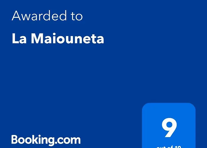 La Maiouneta