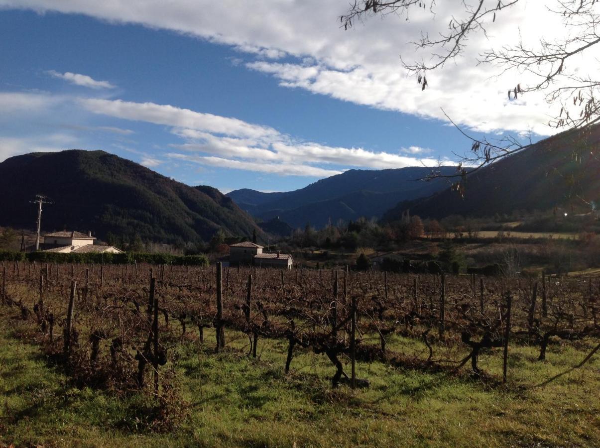 La Maiouneta Holiday home *