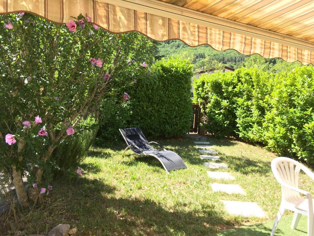 La Maiouneta * Entrevaux
